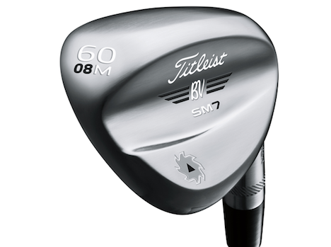 Cleveland CBX wedge review - A good choice for an improving player